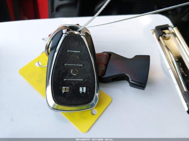 Chevrolet Cruze Premier Auto