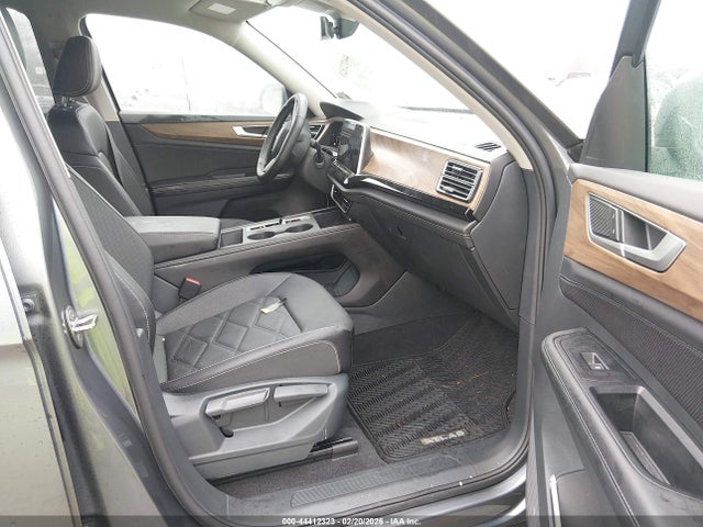 Volkswagen Atlas 2.0t Se