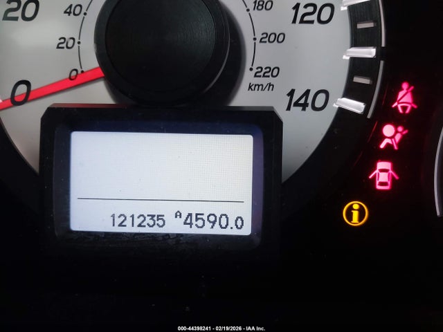 Honda Pilot Touring