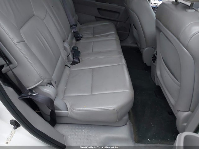 Honda Pilot Touring