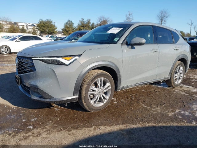 Acura Adx