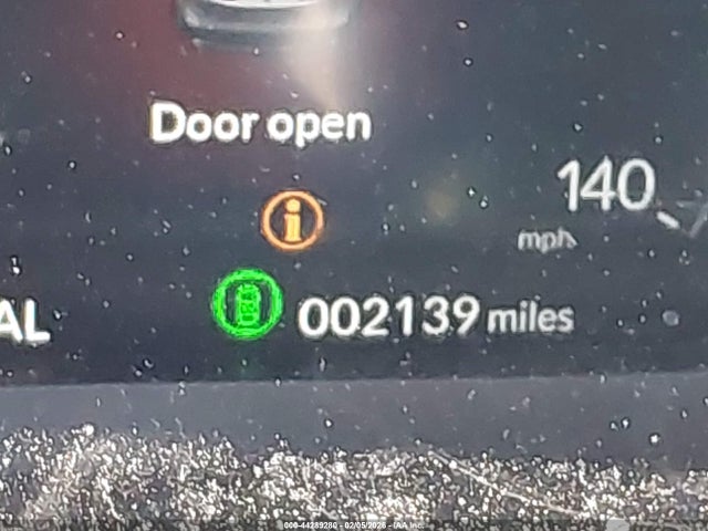 Acura Adx