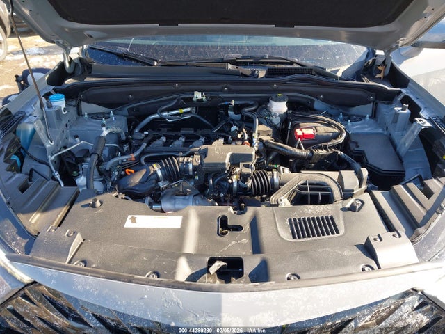 Acura Adx