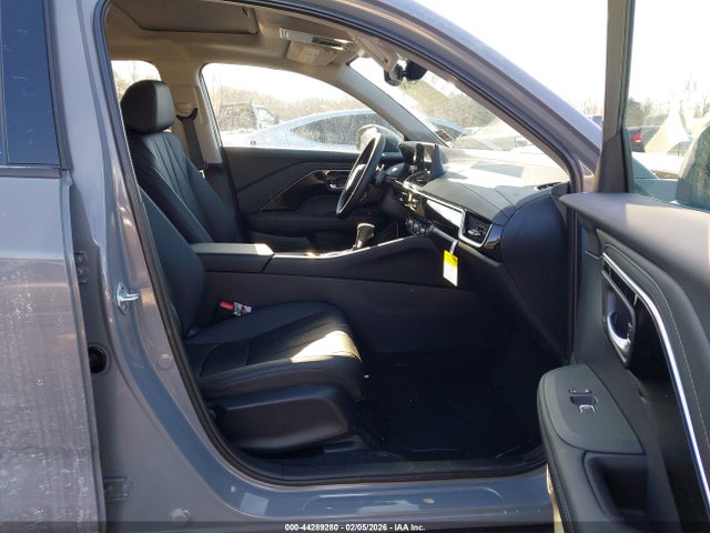 Acura Adx