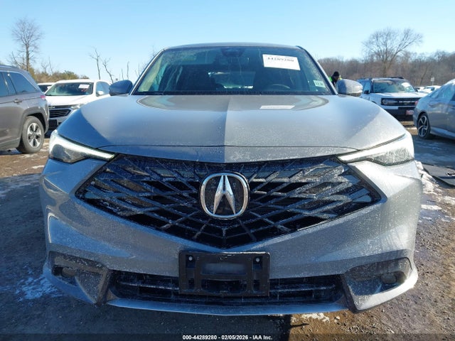 Acura Adx