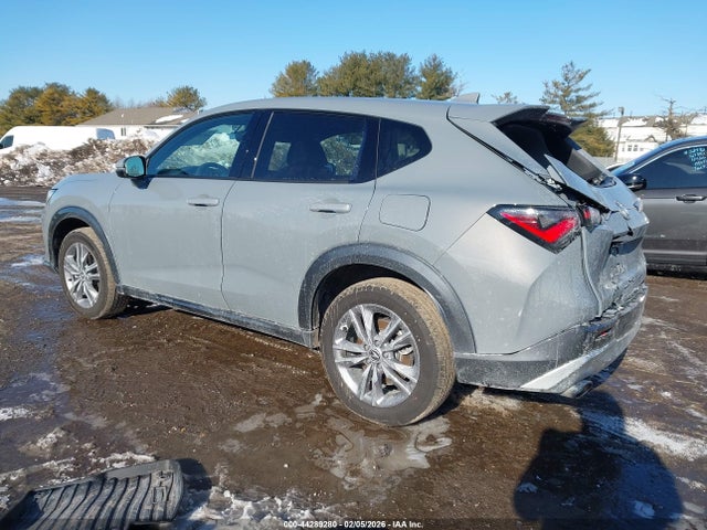 Acura Adx