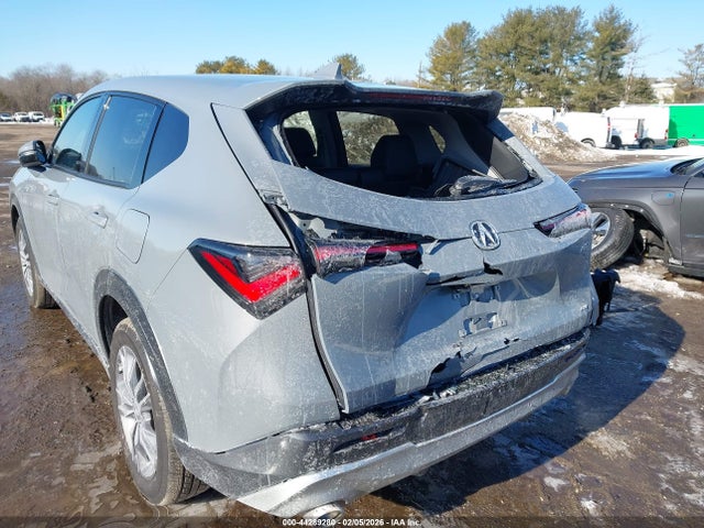 Acura Adx