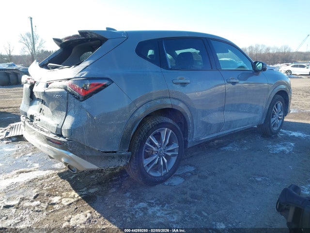 Acura Adx