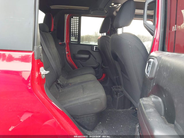 Jeep Gladiator California Edition 4x4