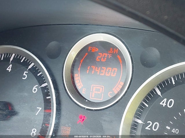 Nissan Sentra 2.0 S