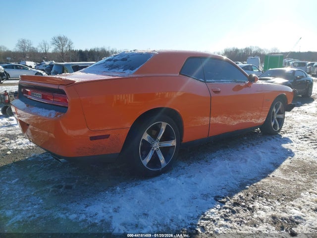 Dodge Challenger Sxt 100th Anniversary Appearance Group