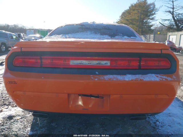 Dodge Challenger Sxt 100th Anniversary Appearance Group