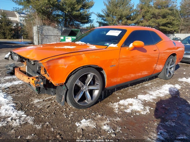 Dodge Challenger Sxt 100th Anniversary Appearance Group