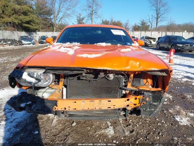Dodge Challenger Sxt 100th Anniversary Appearance Group