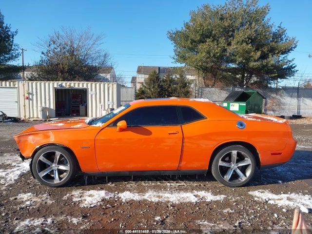 Dodge Challenger Sxt 100th Anniversary Appearance Group