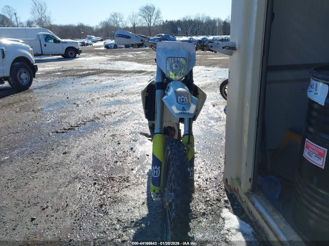 Husqvarna FC 350