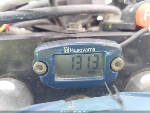 Husqvarna FC 350