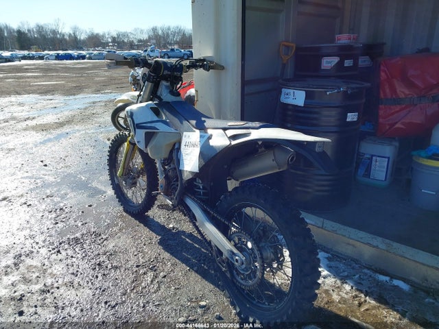 Husqvarna FC 350