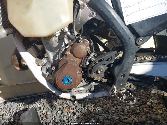 Husqvarna FC 350