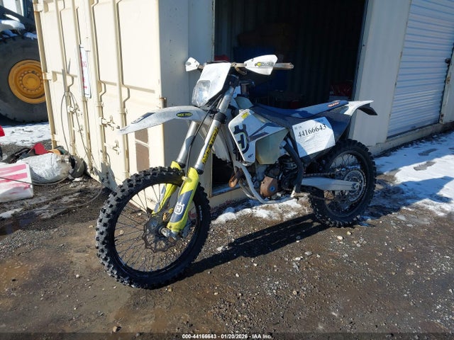 Husqvarna FC 350