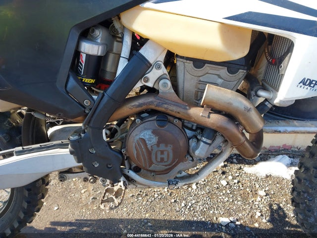 Husqvarna FC 350