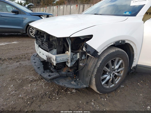 Mazda Cx Touring