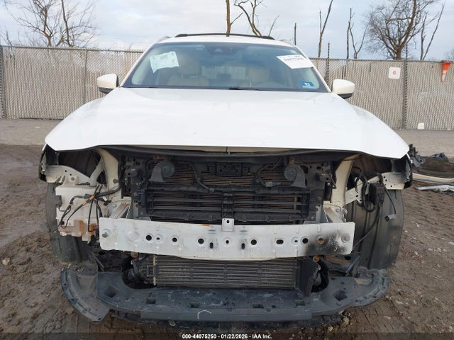 Mazda Cx Touring