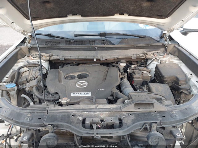 Mazda Cx Touring