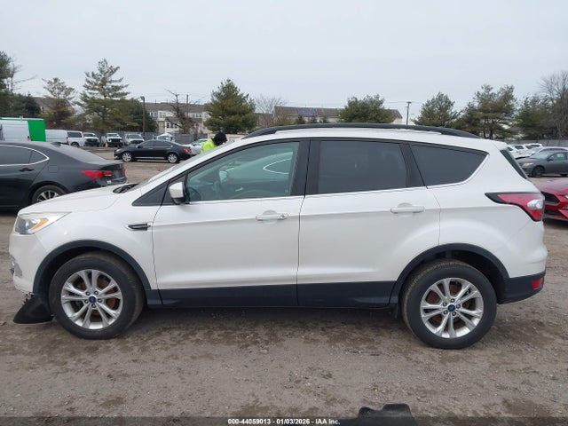 Ford Escape Sel