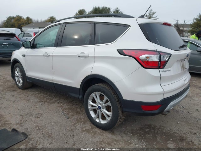 Ford Escape Sel