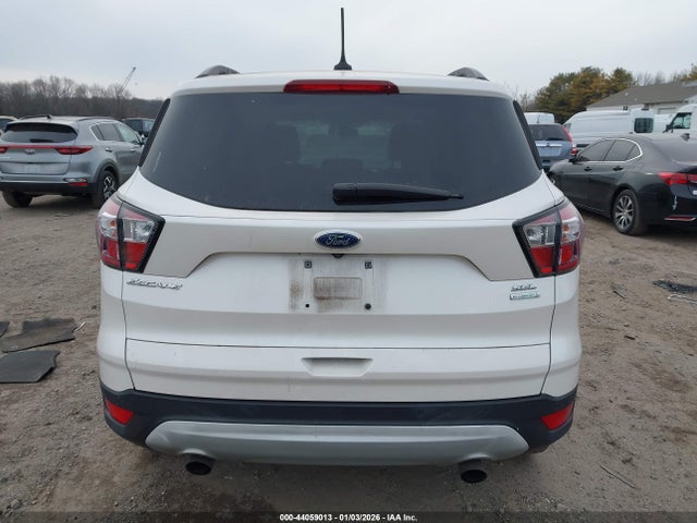 Ford Escape Sel