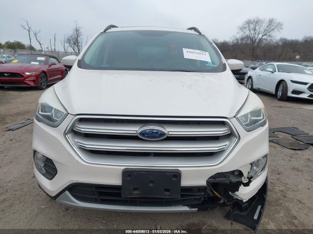 Ford Escape Sel