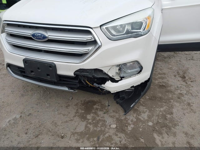 Ford Escape Sel