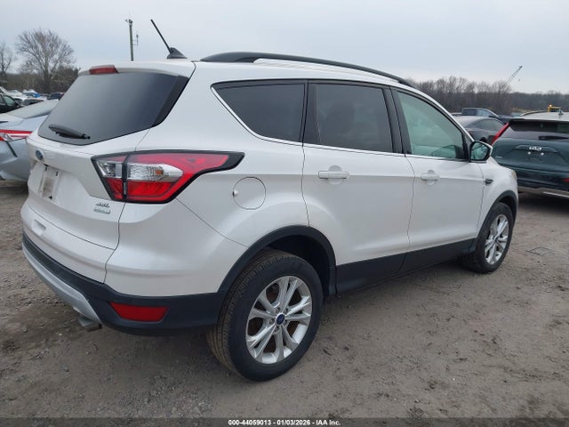 Ford Escape Sel
