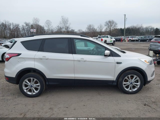 Ford Escape Sel