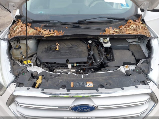 Ford Escape Sel