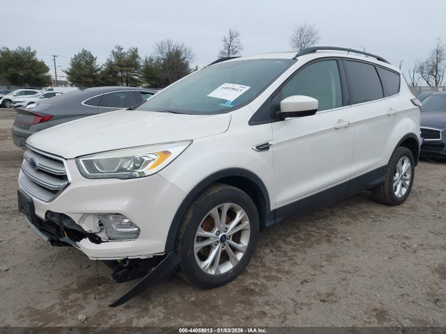 Ford Escape Sel