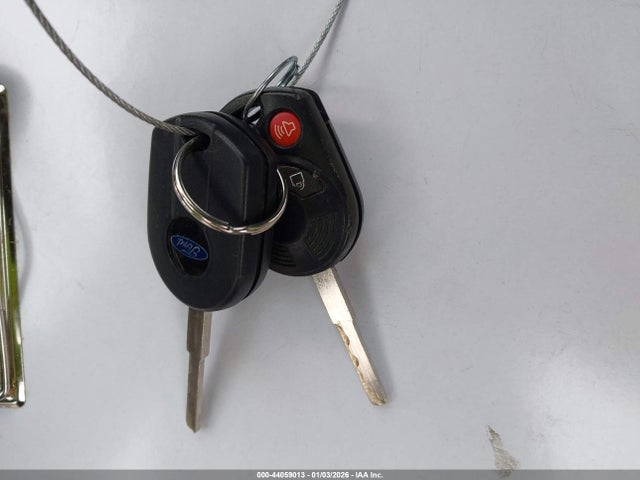 Ford Escape Sel