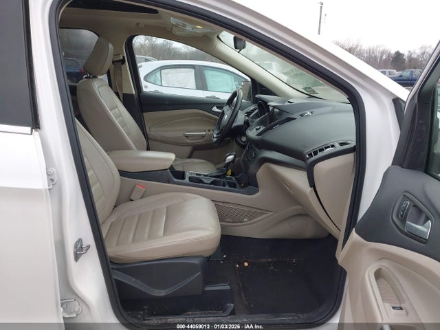 Ford Escape Sel