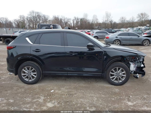 Mazda Cx 2.5 S Preferred