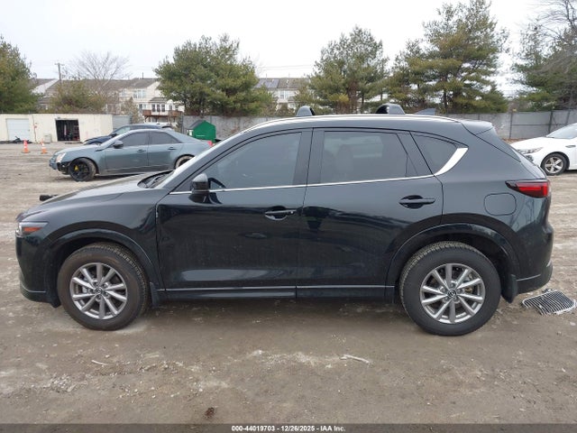 Mazda Cx 2.5 S Preferred