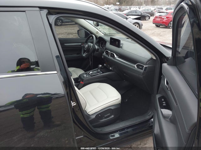 Mazda Cx 2.5 S Preferred