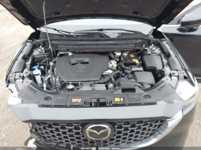 Mazda Cx 2.5 S Preferred
