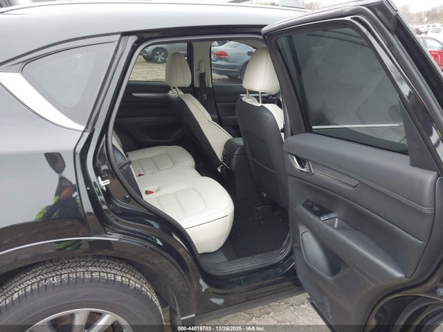 Mazda Cx 2.5 S Preferred