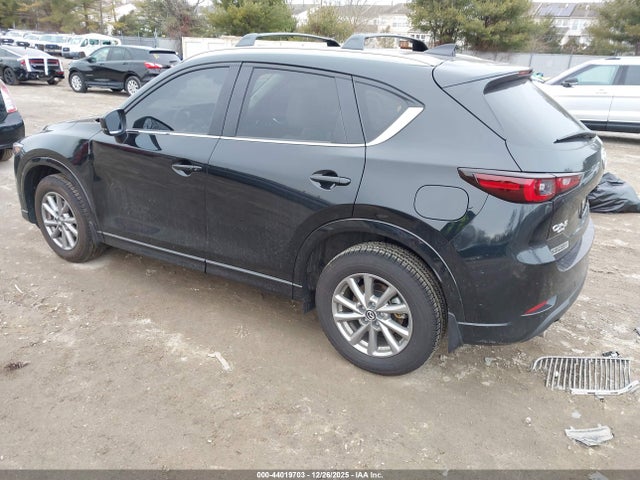 Mazda Cx 2.5 S Preferred