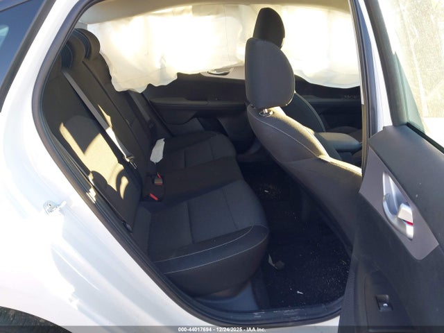 Kia Forte Lxs