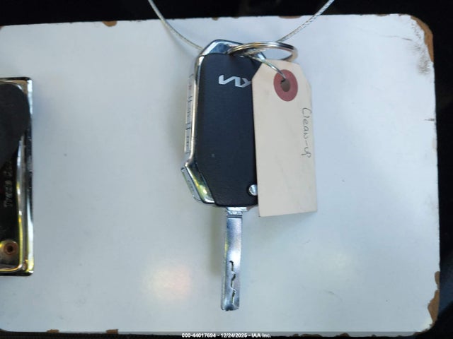 Kia Forte Lxs