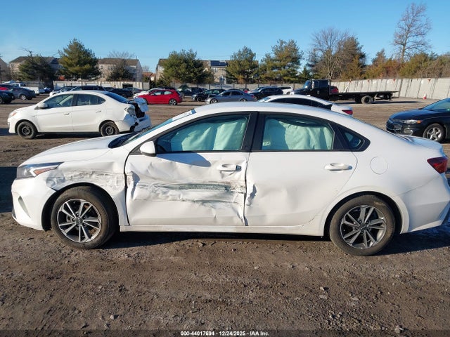 Kia Forte Lxs