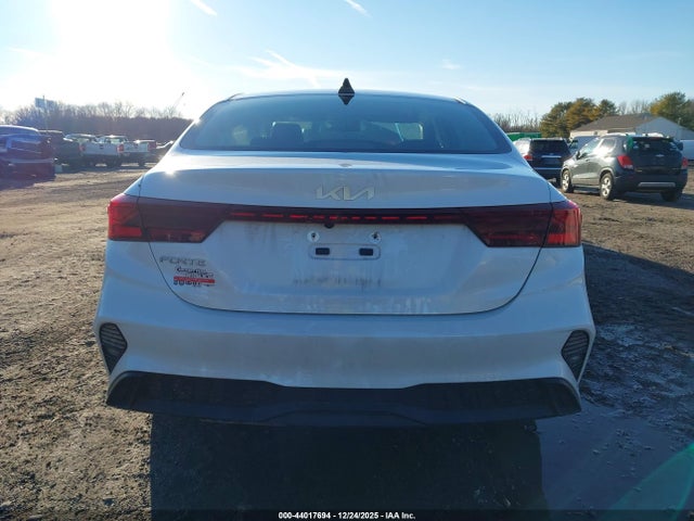 Kia Forte Lxs
