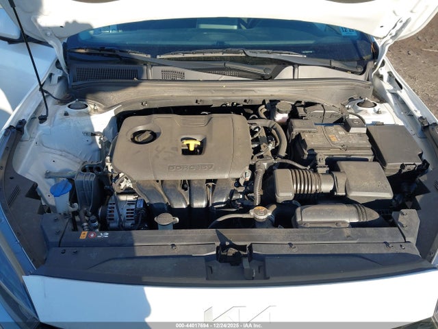 Kia Forte Lxs